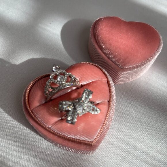 2 set rings - Picture 5 of 5